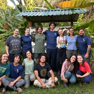PiLA Fellow at Osa Conservation