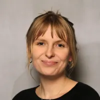 Abigail Johnson