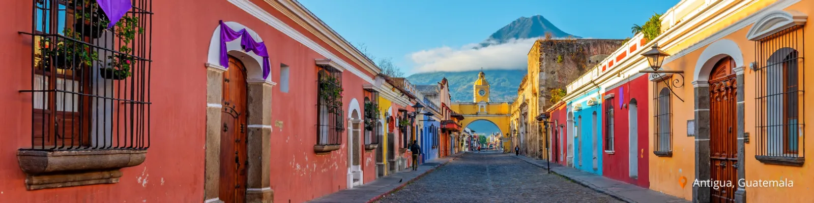 Antigua Guatemala